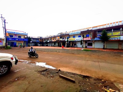 Kanadia Kavere Market