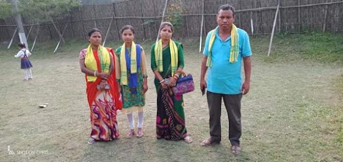 শংকৰদেৱ শিশু নিকেতন, নালিয়া