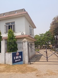 Institute of Management Sciences