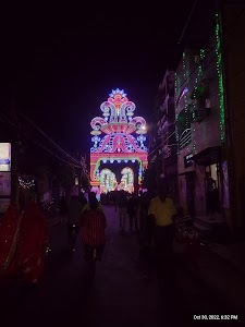 Kolupukur Panchanantala