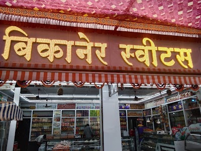 Bikaner Sweets