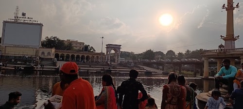 Totaram Maharaj Gadegaonkar Math Sanstha