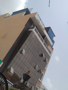 AARUNI MULTISPECIALITY HOSPITAL