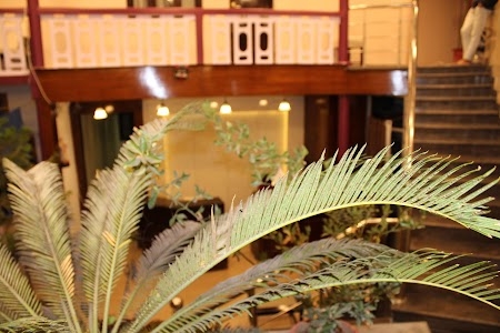 Hotel Hidden Chalet
