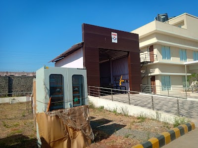 HP TCE Institute