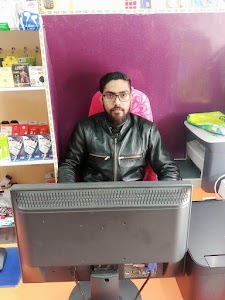 Guddu Syber Cafe