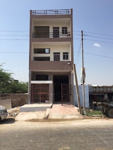 Vrunda Gau Shala