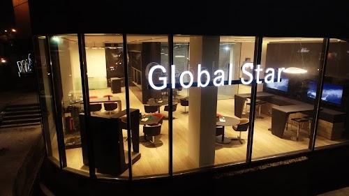 Globalstar Auto LLP Mercedes Benz