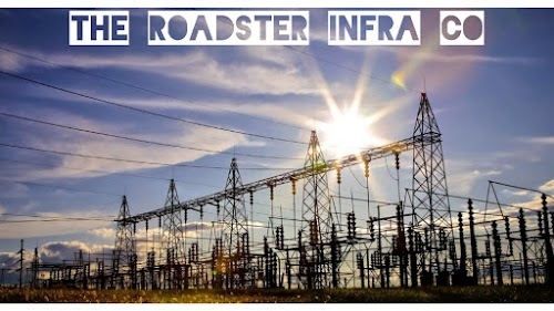 The Roadster infra co.