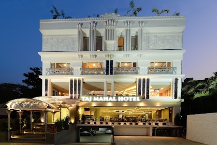 Taj Mahal Hotel