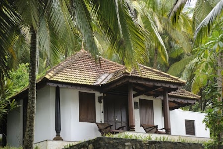 Niraamaya Retreats Surya Samudra