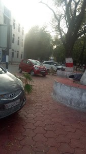 State Bank of India J.P HOSPITAL BHOPAL
