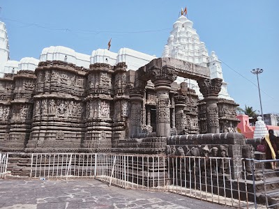 Aundha Nagnath