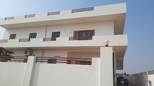 Jaipur Rugs Company Pvt Ltd