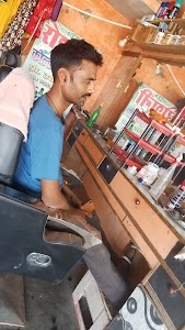 TAJ HAIR CUTTING