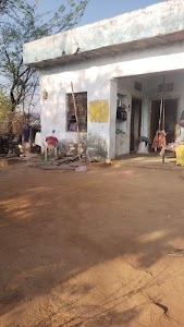 Palana Khurd