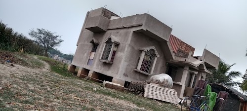 Jianda Traffic Point