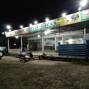 रामदेव होटल