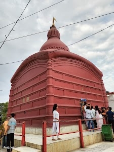 Matabari. (Udaipur Tripura)
