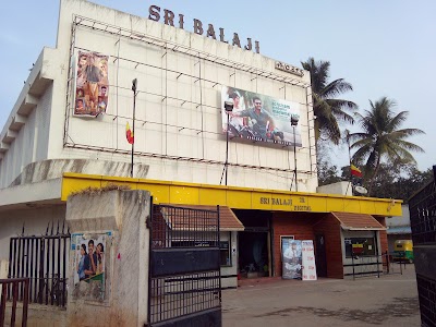 Sri Balaji Theatre