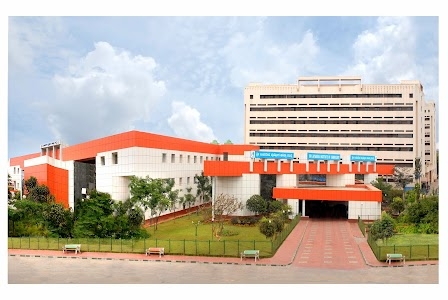 Jayadeva Hospital