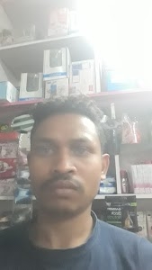 MS PENCY STORE JHARAPALLI