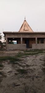 Harsinghpur Shiv Mandir