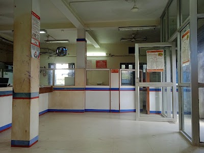 Union Bank Of India