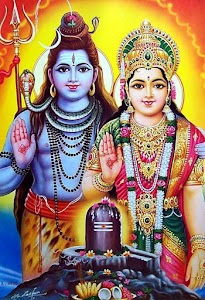 Shiv Temple