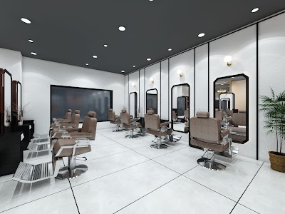 Capello Salon, City Mall, Bilaspur