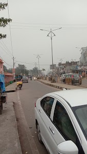 Maharajganj