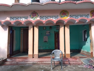 Durgesh Kirana Store