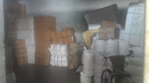 Bokaro Carrying Corporation