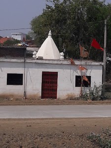 Hanuman Temple