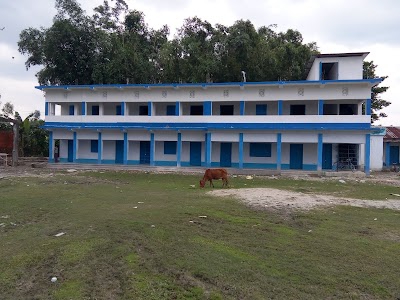 Hemkumari High School