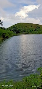 Choura Pond