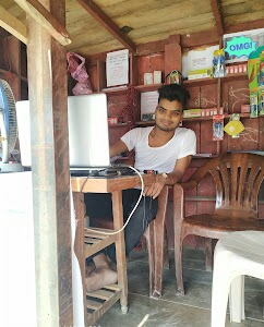 Md Shakir electric store