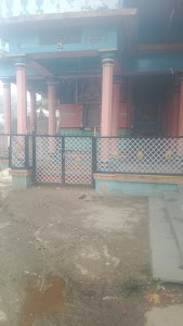 हनुमान मंदिर तुम्बडीयां