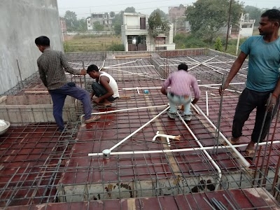 Madhav Green City