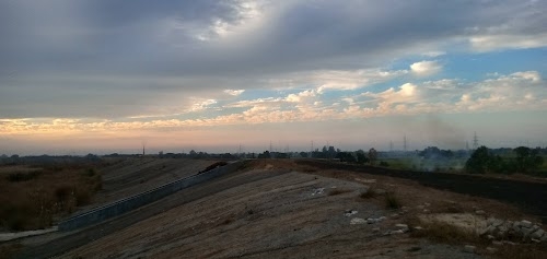 Lake , Rosa Power Supply Private Limited