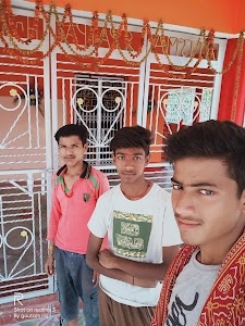 Pawan Kirana Store