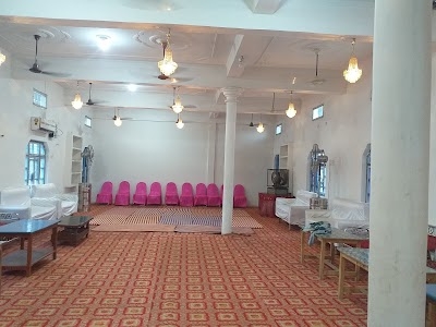 Rani ki sarai Station modh Azamgarh