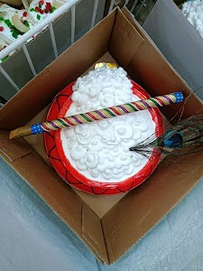Bikaner sweets