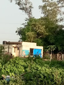 Anganwadi