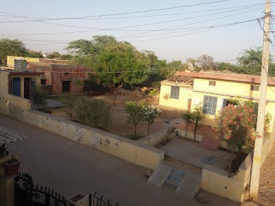 Kherla Bujurg