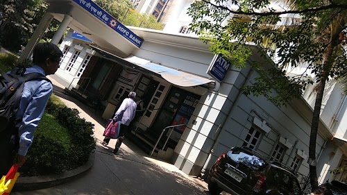 HDFC Bank