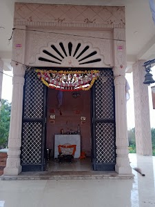 Bhomiya Ji Temple