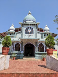 Saibaba Temple