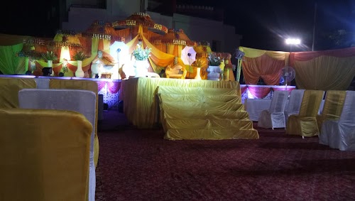 Purv sainik Kalyaan Nigam Office