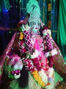 Padamla, Ranoli